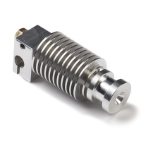 E3D v6 hotend 3 mm Direct alleen metalen onderdelen (origineel) V6-300-D-MO DED00026