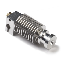 E3D v6 hotend 3 mm Direct alleen metalen onderdelen (origineel) V6-300-D-MO DED00026