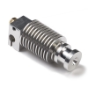 E3D v6 hotend 3 mm Direct alleen metalen onderdelen (origineel)