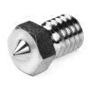 E3D v6 nozzle koper 2,85 mm x 0,35 mm DED00150 - 1