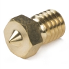 E3D v6 nozzle messing 2,85 mm x 0,25 mm