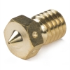 E3D v6 nozzle messing 2,85 mm x 0,35 mm