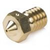 E3D v6 nozzle messing 2,85 mm x 0,6 mm