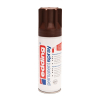 Edding 5200 permanente acrylverf spray mat chocoladebruin (200 ml) 239051 - 1