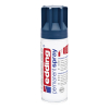 Edding 5200 permanente acrylverf spray mat elegant midnight (200 ml) 239246 - 1