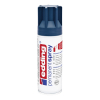 Edding 5200 permanente acrylverf spray mat elegant midnight (200 ml) 4-NL5200933 239246 - 1