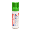 Edding 5200 permanente acrylverf spray mat geelgroen (200 ml) 239071 - 1
