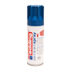Edding 5200 permanente acrylverf spray mat gentiaanblauw (200 ml) 4-5200903 239047 - 1