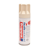 Edding 5200 permanente acrylverf spray mat licht ivoorkleurig (200 ml) 239064 - 1