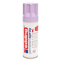 Edding 5200 permanente acrylverf spray mat light lavender (200 ml) 4-NL5200931 239100