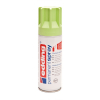Edding 5200 permanente acrylverf spray mat pastelgroen (200 ml) 4-5200917 239061 - 1