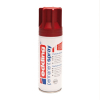 Edding 5200 permanente acrylverf spray mat purperrood (200 ml)