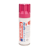 Edding 5200 permanente acrylverf spray mat telemagenta (200 ml) 4-5200909 239053 - 1