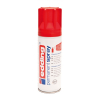 Edding 5200 permanente acrylverf spray mat verkeersrood (200 ml)