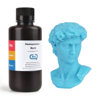 Elegoo ABS-like resin Blauw 0,5 kg 14.0007.85 DLQ05002