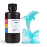 Elegoo ABS-like resin Helder blauw 0,5 kg 14.0007.72 DLQ05008