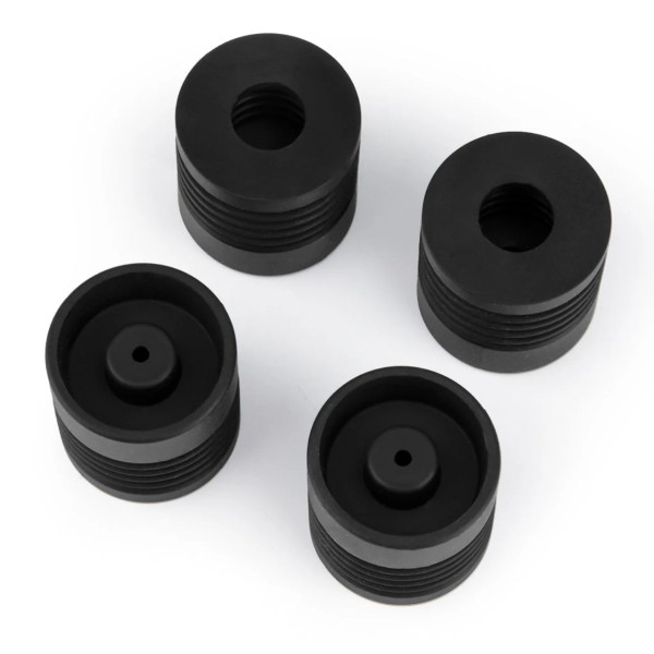 Elegoo Anti-Vibratie voetstukken voor de Centauri Carbon/Centauri (4 stuks) DAR02417 - 1