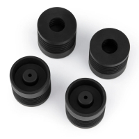 Elegoo Anti-Vibratie voetstukken voor de Centauri Carbon/Centauri (4 stuks) DAR02417