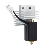 Elegoo Assembled Extruder Hotend Kit for Centauri Carbon/Centauri - 0,4 mm DAR02414