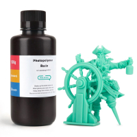 B-keus: Elegoo ABS-like resin Mintgroen 0,5 kg DLQ06121