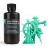 B-keus: Elegoo Water Washable resin Mintgroen 0,5 kg