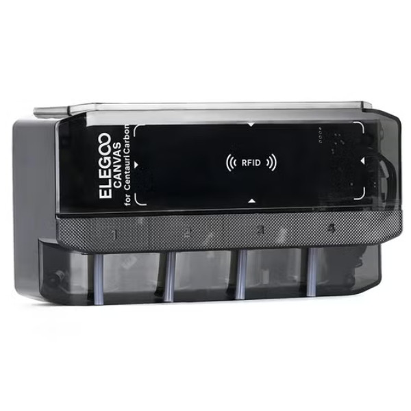 Elegoo Canvas voor CC1 DAR03047 - 1