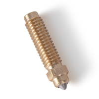 Elegoo Centauri 0.4 mm Brass hardened steel nozzle DAR02550
