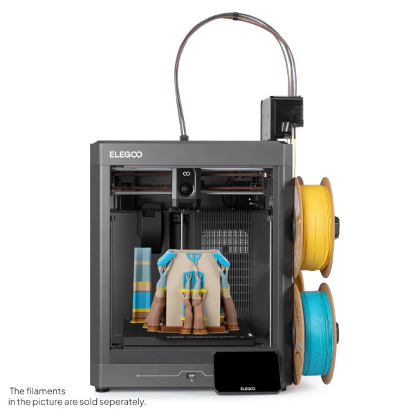 Elegoo Centauri 2 Combo 3D printer DKI00572 - 2