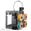 Elegoo Centauri 2 Combo 3D printer DKI00572 - 4