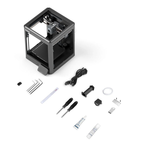 Elegoo Centauri 3D printer  DKI00327 - 4