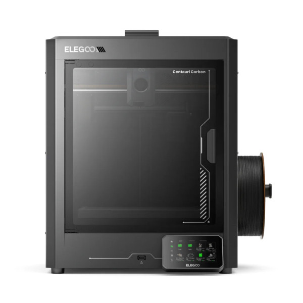 Elegoo Centauri Carbon 3D printer  DKI00326 - 2