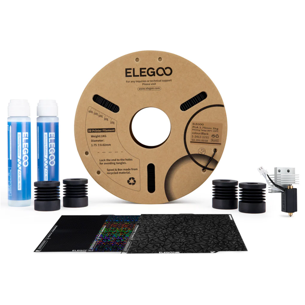 Elegoo Centauri Carbon Accessory Kit DAR02527 - 2