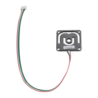 Elegoo Centauri Carbon Leveling Sensor Long Line DAR02424
