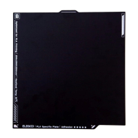 Elegoo Centauri Carbon PEI plate DAR02529