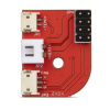 Elegoo Centauri Nozzle heating interface board