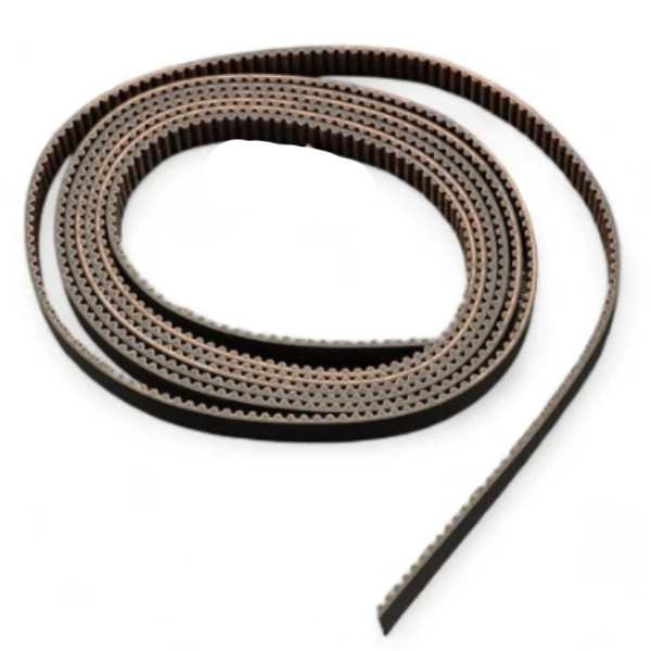 Elegoo Centauri XY axis timing belt assembly DAR02547 - 1