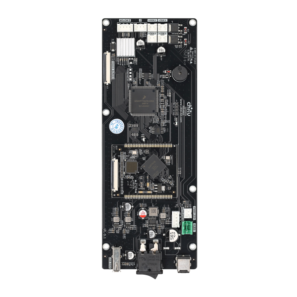 Elegoo Jupiter SE Mainboard DAR01484 - 1