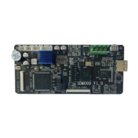 Elegoo Mars 4 Mainboard DAR01500