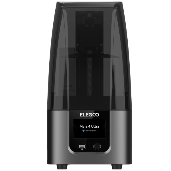 Elegoo Mars 4 Ultra 9K 3D printer 50.101.012.300 DKI00182 - 1