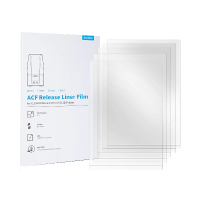 Elegoo Mars 4 Ultra ACF Film (5 stuks) 50.102.0098 DAR01503