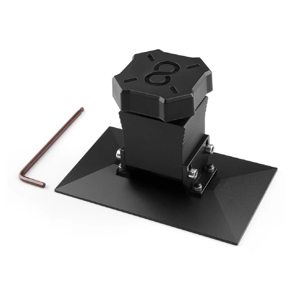 Elegoo Mars 4 Ultra Build Plate 50.102.0095 DAR01504 - 2