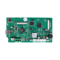 Elegoo Mars 4 Ultra Mainboard DAR01506