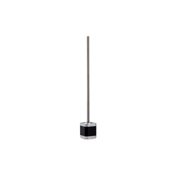 Elegoo Mars 4 (Ultra) Stappenmotor met leadscrew DAR01489 - 1