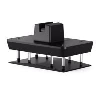 Elegoo Mars 5 Ultra Build Plate 50.102.0145 DAR02053