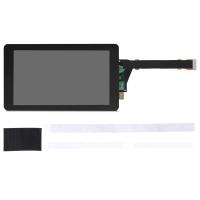 Elegoo Mars Pro 2K LCD Paneel 14.0007.119 DAR01053