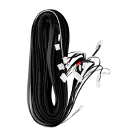 Elegoo Neptune 4 Max Extruder kabel kit DAR01525