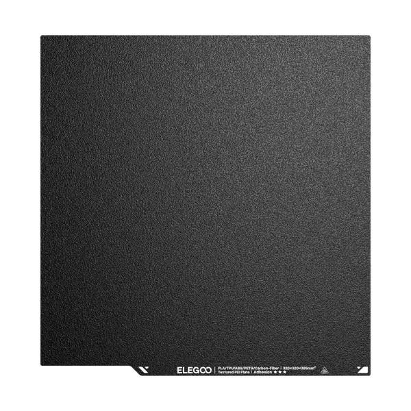 Elegoo Neptune 4 Plus Magnetische Plaat DAR01540 - 1