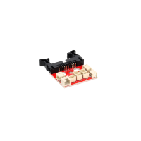 Elegoo Neptune 4 (Pro) Extruder Adapter PCB DAR01509