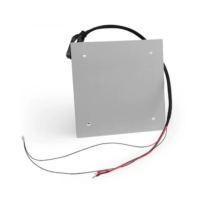 Elegoo Neptune 4 Pro Heated Bed DAR01543