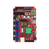Elegoo Neptune 4 (Pro) Mainboard DAR01515
